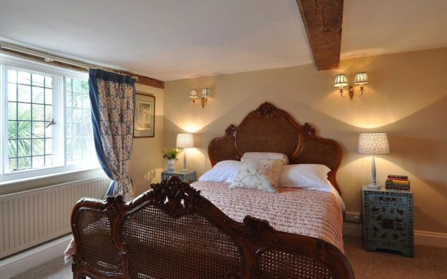 The Bull at Benenden