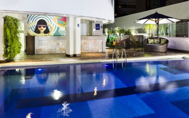 Hotel Sibara Spa & Convenções