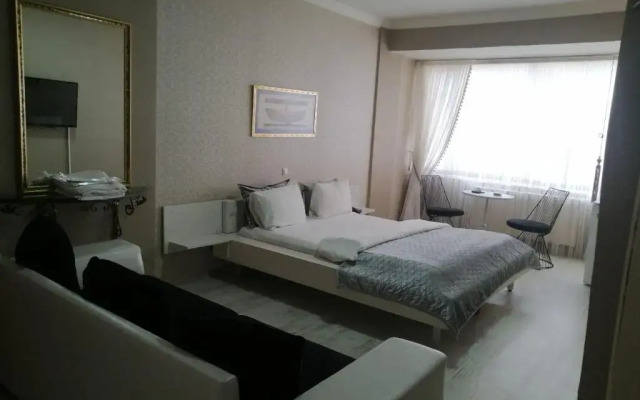 Masal Otel
