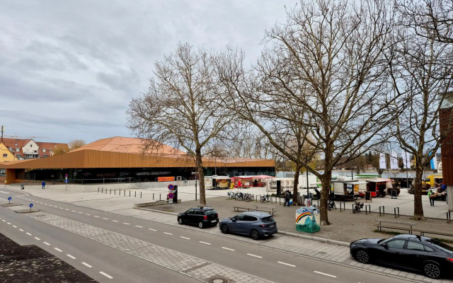 Hotel Mäuerle