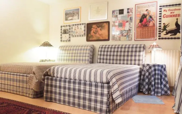 Villa Olivia BB Bergamo