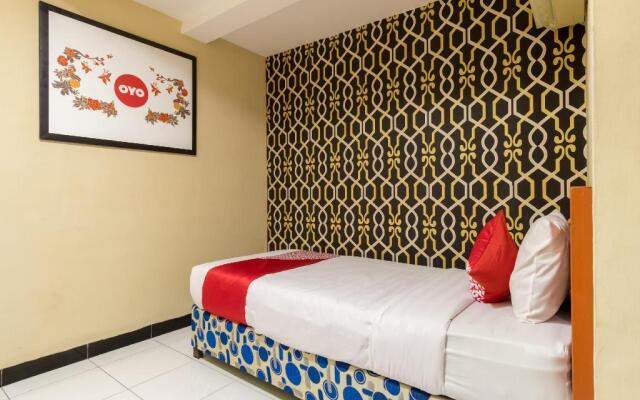 OYO 687 Residence Hotel Syariah