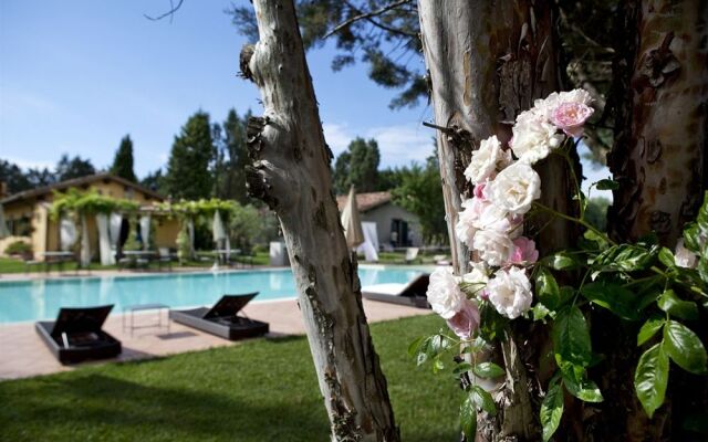Garden Resort & Spa San Crispino