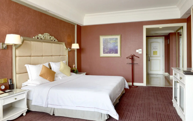 Country Garden Phoenix Hotel Changsha