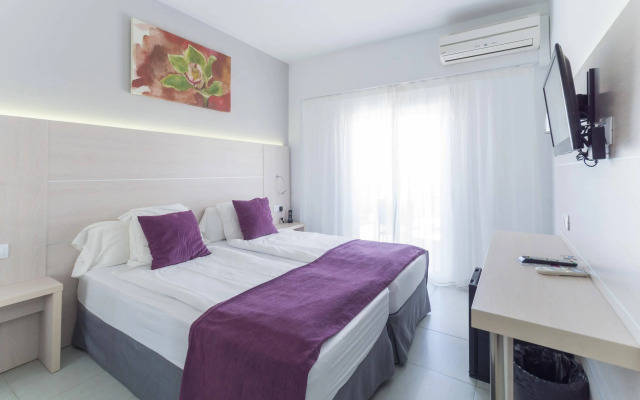 Hotel Diamante
