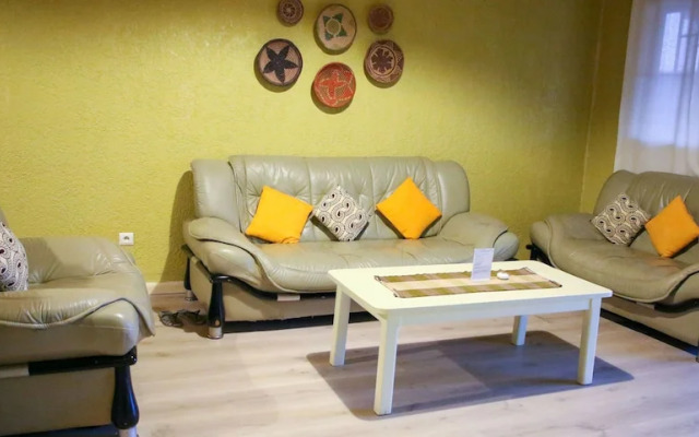 Tea House BnB Apartment