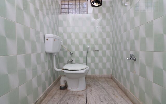 Hotel Gaurav Palace By OYO Rooms