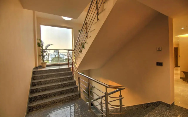 Hotel 91 Huda