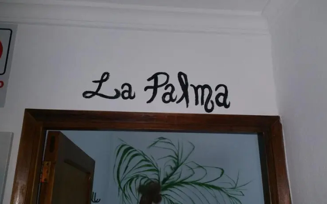 Del Pino Hostel