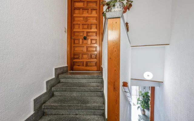 Casa Turistica La Parra