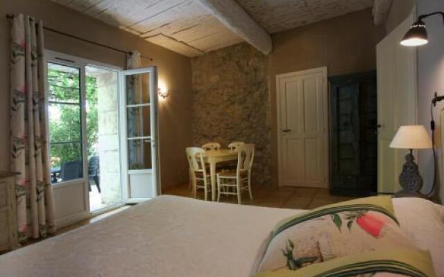 domaine de la Ramade