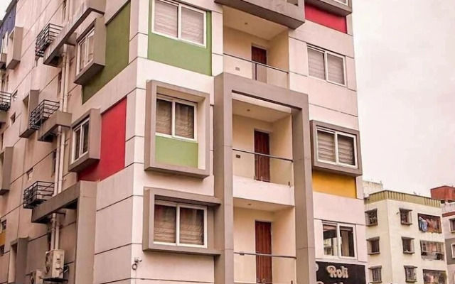 Roli Residency