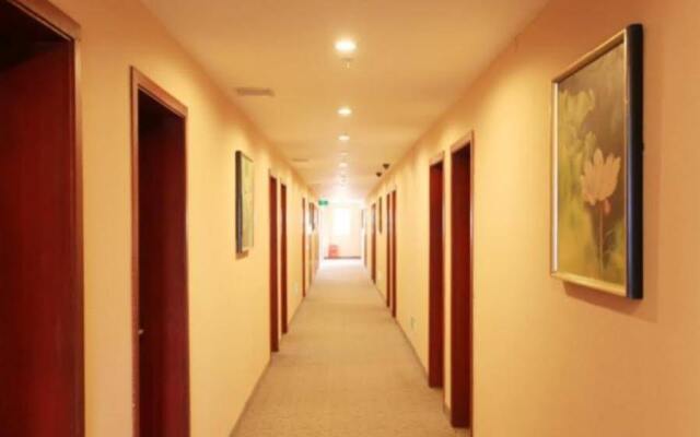 Home Inn Beijing Wangfujing