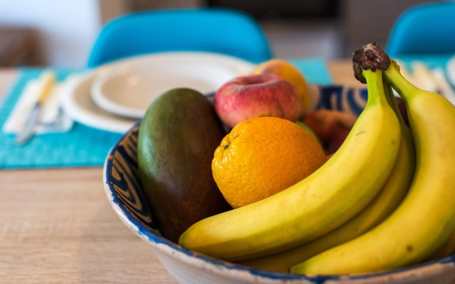 Beach Pearl Cala de Mijas