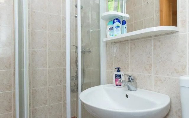 Apartma Sončnica