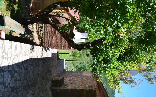 San Desiderio ai Biagioni