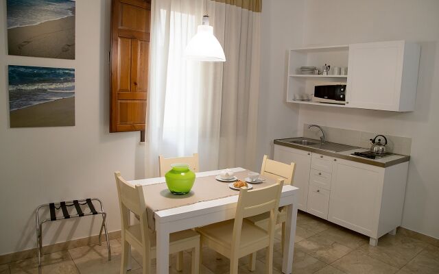 San Domenico Residence by Badia Nuova