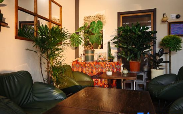 Xiangli Xiaozhu · Western-style Boutique Homestay (Five Avenue Minyuan)