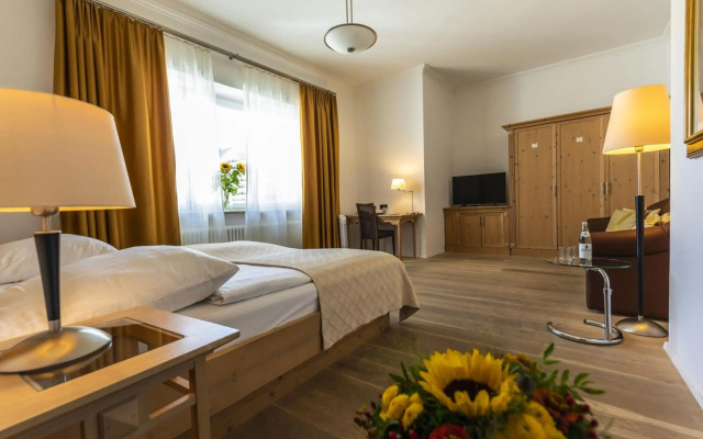Dom Hotel Augsburg