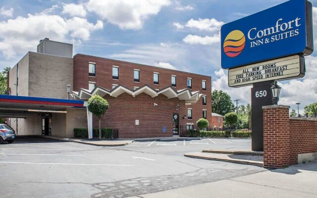 Holiday Inn Express Columbus Downtown by IHG