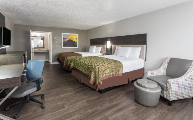 Days Inn Goose Creek