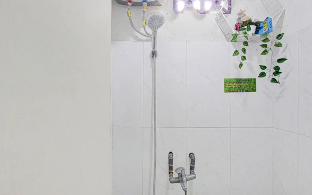 OYO 95057 Abe Homestay