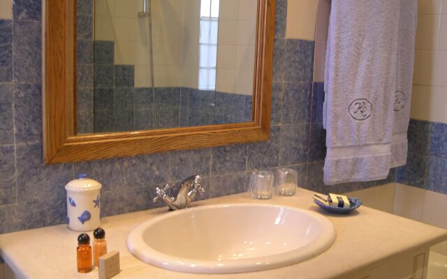 Hospedaria do Convento d'Aguiar- Turismo de Habitacao