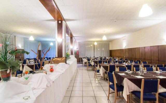 Hotel Excelsior Cimone