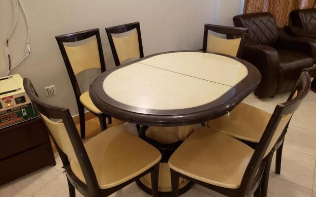 Rove Lodging