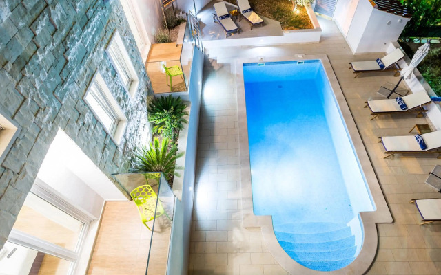 Villa Bol Brac save 15 percent on Split-villas com