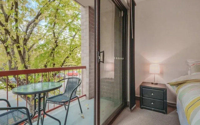 South Terrace Apartments