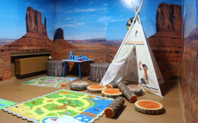 Waldgasthaus am Schwarzenbruch