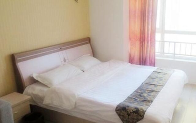 Xingshunda Serviced Apartment