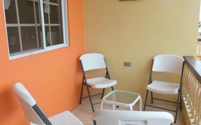 B's Guest House