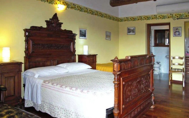 Podere Caldaruccio La Pineta