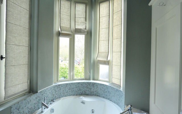 Château du Clos de la Ribaudière