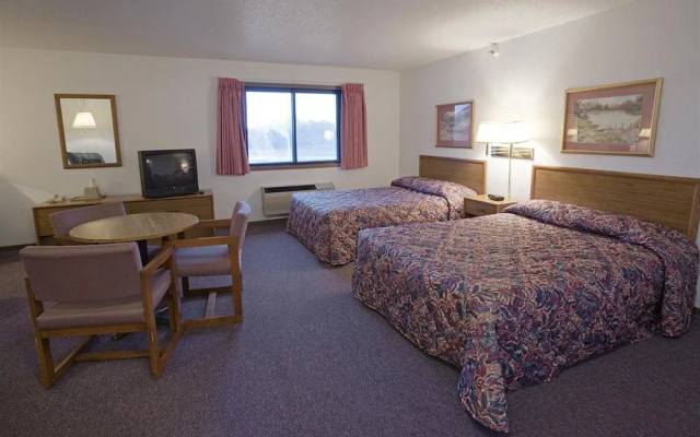 Americas Best Value Inn Finlayson