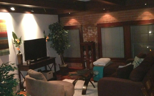 WC Lipe Mansion