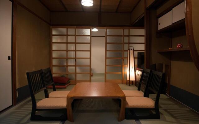 Gojo Miyabi Inn