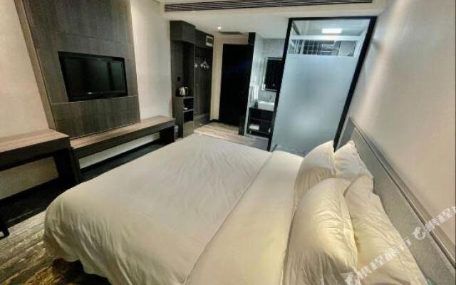 Qindao Business Hotel Xian