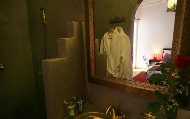 Riad Shaloma