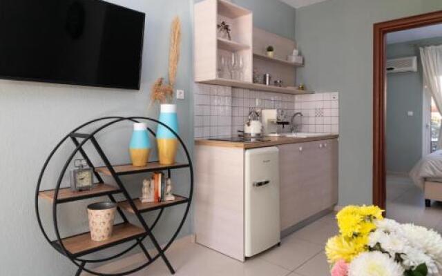Arsas Suites