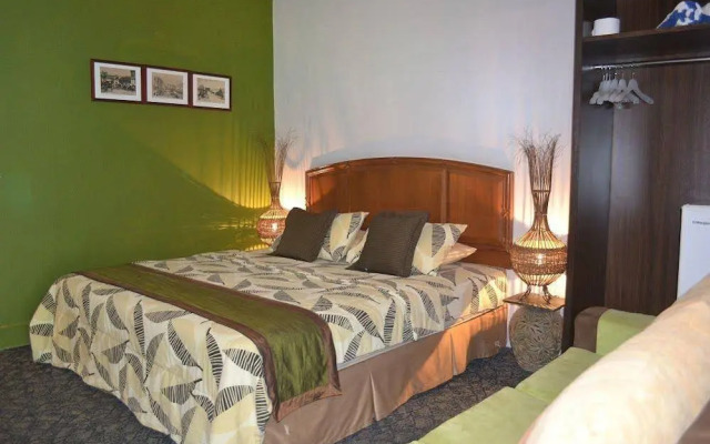 Rasa Eksotika Vacation Home