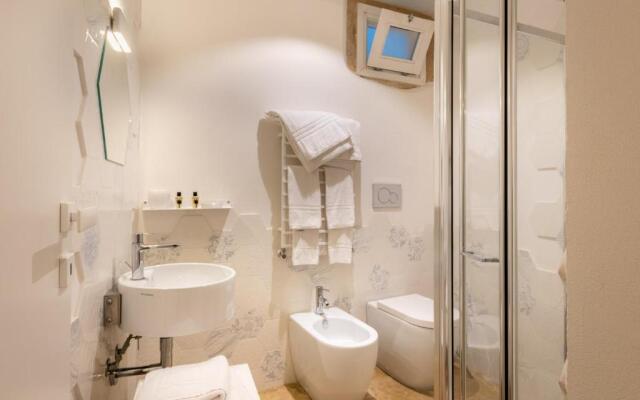 Archimede Apartments
