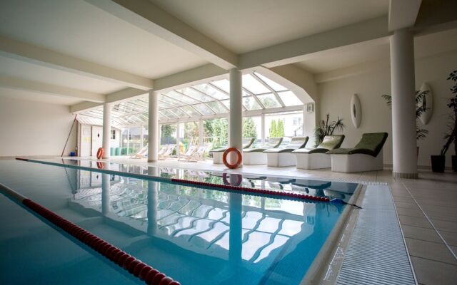 Hotel Lubicz Spa and Wellness