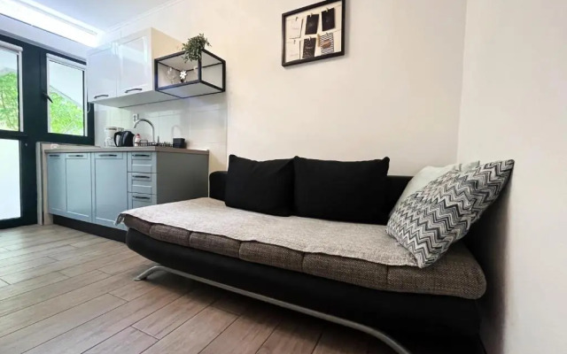 Apartments Dino Formenti