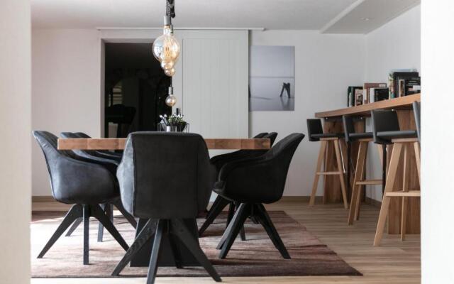 KRACHER Guesthouse No. 8