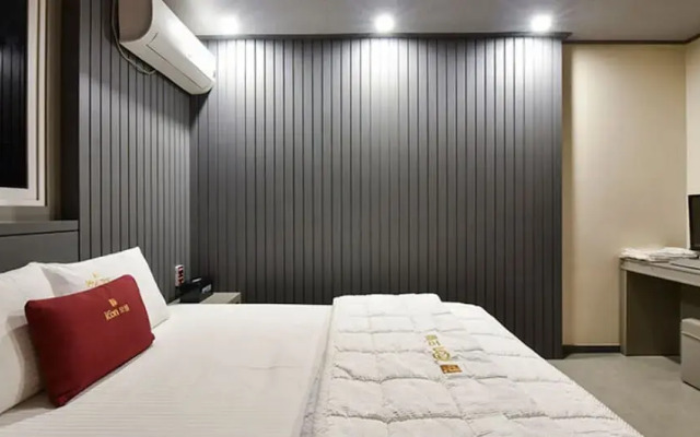Gyeongju Icon Motel