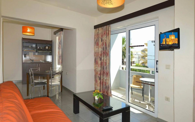 Ialysos City Hotel