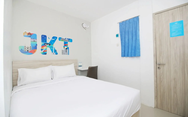 Le Paris Syariah Residence